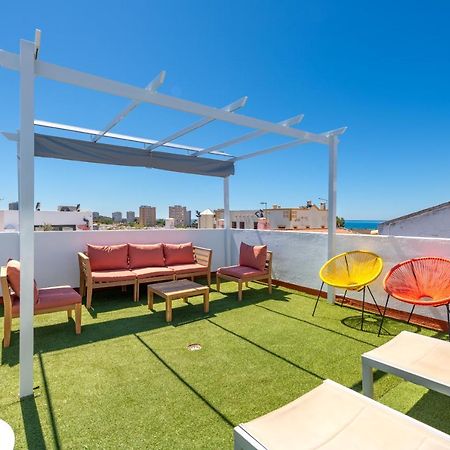 Apartmán Casa Dos Amigos Alvor Exteriér fotografie