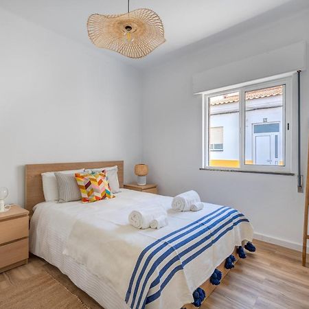 Apartmán Casa Dos Amigos Alvor Exteriér fotografie