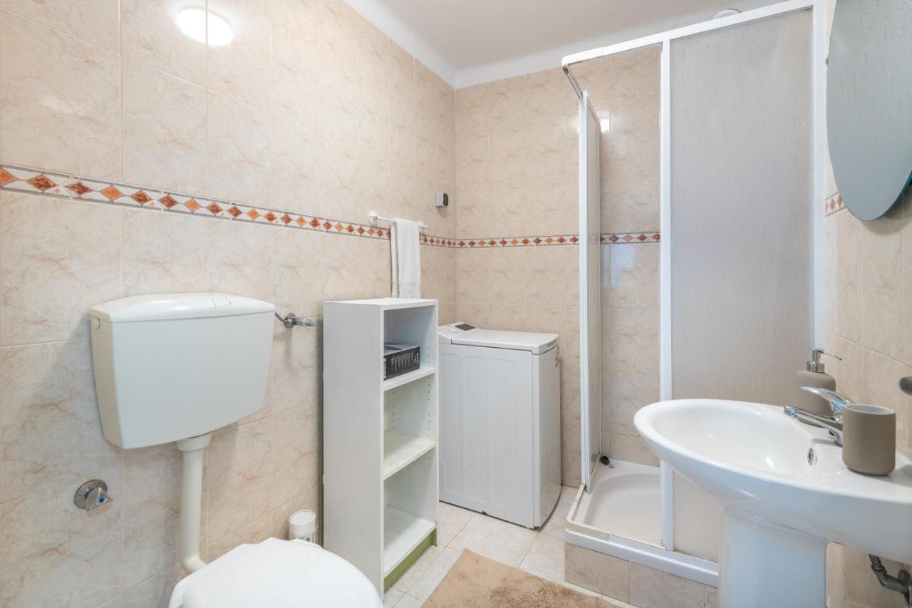 Apartmán Casa Dos Amigos Alvor Exteriér fotografie