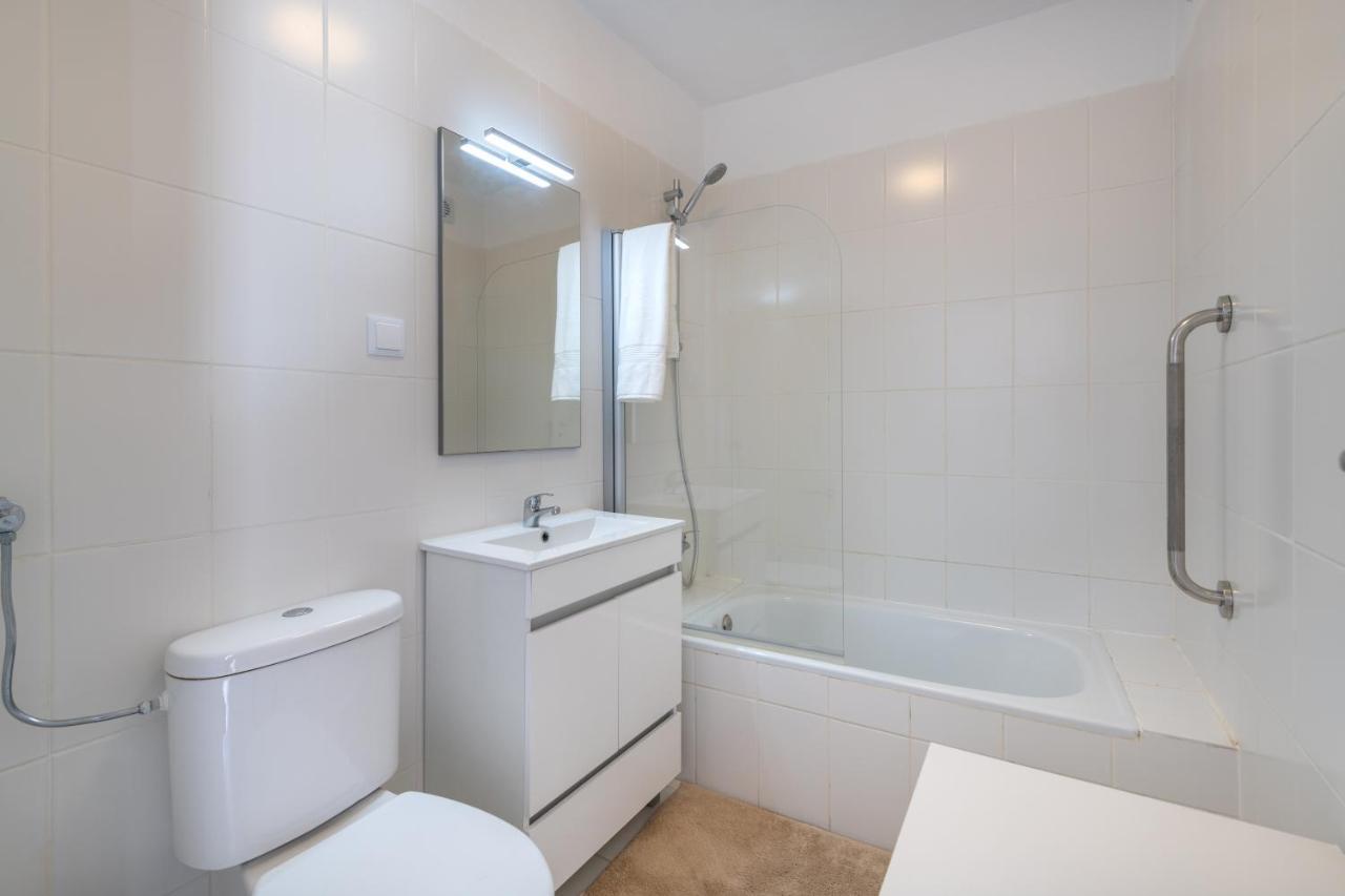 Apartmán Casa Dos Amigos Alvor Exteriér fotografie