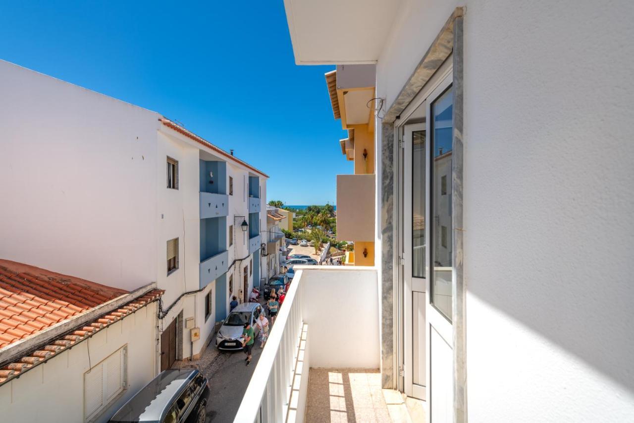 Apartmán Casa Dos Amigos Alvor Exteriér fotografie